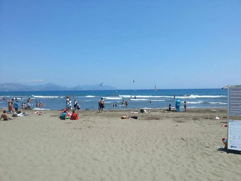 Deniz Otels Турция